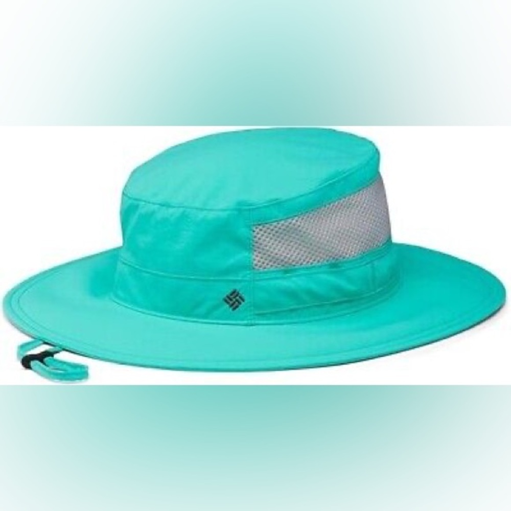 Columbia Unisex Adult Bora Bora Booney - Electric Turquoise